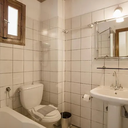 Apartmán Adamantia S3 *