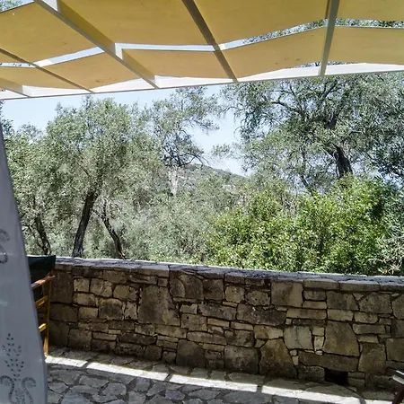 Apartmán Adamantia S3 Gaios