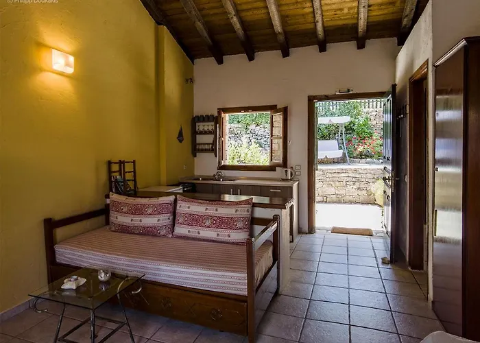 Adamantia S3 公寓 *