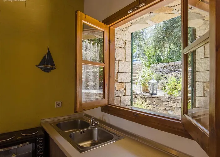 Adamantia S3 公寓 *